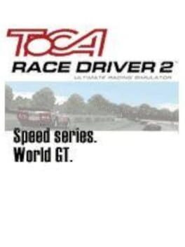 TOCA Race Driver 2 / (PlayStation 2) – Komplett i eske (CIB)