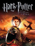 Harry Potter and the Goblet of Fire (PlayStation 2) cover – original spillcover