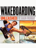 Wakeboarding Unleashed Featuring Shaun Murray (PlayStation 2) cover – original spillcover