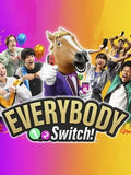 Everybody 1-2-Switch! (Nintendo Switch) – Komplett i eske (CIB)