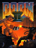 Doom (Xbox One) cover – original spillcover