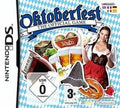 Oktoberfest: The Official Game (Nintendo DS) – Komplett i eske (CIB)