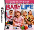 Baby Life (Nintendo DS) – Komplett i eske (CIB)