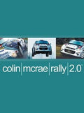 Colin McRae Rally 2.0 (PlayStation 1) – Komplett i eske (CIB)