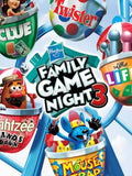 Hasbro Family Game Night 3 (PlayStation 3) cover – original spillcover