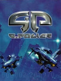 G-Police (PlayStation 1) cover – original spillcover