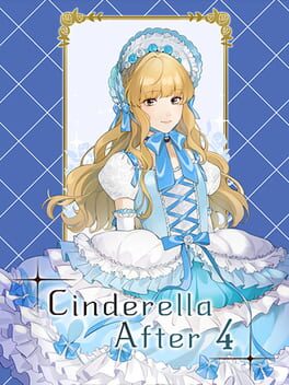 Cinderella (PlayStation 2) cover – original spillcover