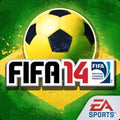 FIFA 14 (Xbox 360) cover – original spillcover