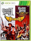 Guitar Hero (PlayStation 2) cover – original spillcover