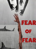 F.E.A.R. (Xbox 360) cover – original spillcover