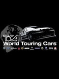 TOCA World Touring Cars (PlayStation 1) – Komplett i eske (CIB)