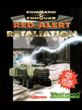 Command & Conquer: Red Alert (PlayStation 1) – Komplett i eske (CIB)