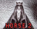 My Horse & Me 2 (PlayStation 2) cover – original spillcover