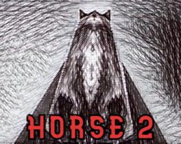 My Horse & Me 2 (PlayStation 2) cover – original spillcover