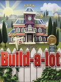 Build-A-Lot (Nintendo DS) – Komplett i eske (CIB)