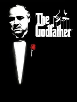 The Godfather / (PlayStation 2) cover – original spillcover