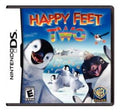 Happy Feet Two (Xbox 360) cover – original spillcover