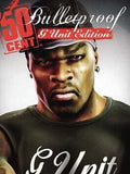 50 Cent: Bulletproof G-Unit Edition (PlayStation Portable (PSP)) – Komplett i eske (CIB)