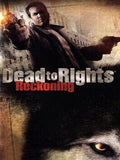 Dead to Rights: Reckoning (PlayStation Portable (PSP)) – Komplett i eske (CIB)
