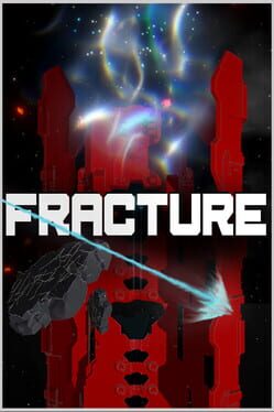 Fracture (PlayStation 3) cover – original spillcover