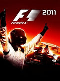 F1 2011 (PlayStation 3) cover – original spillcover