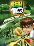 Ben 10: Protector of Earth (Nintendo DS) – Komplett i eske (CIB)