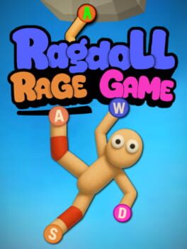 Rage (Xbox 360) cover – original spillcover