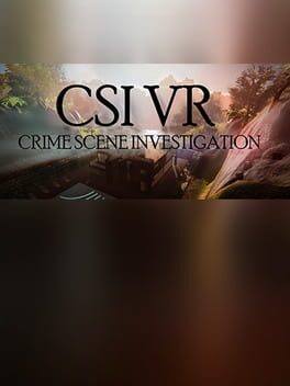 CSI: Crime Scene Investigation (Xbox Original) cover – original spillcover