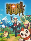 Mojo! (PlayStation 2) cover – original spillcover