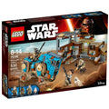 LEGO Star Wars 75148 Encounter on Jakku – original forseglet eske