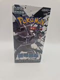 Pokémon TCG Black Bolt sv11B Booster Box (Koreansk) – Forseglet