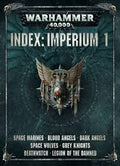 Warhammer 40,000 – Index: Imperium 1