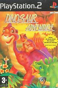 Dinosaur Adventure (PlayStation 2) – Komplett i eske (CIB)