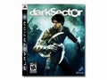 Dark Sector (PlayStation 3) – Komplett i eske (CIB)