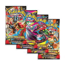Pokémon Mega Evolution Booster Box | Sealed | 36 Booster Packs