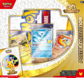 Pokémon TCG 30th Celebration Poster Collection
