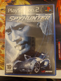 Frontcover – original PS2-utgave