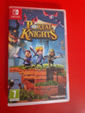 Portal Knights forside 