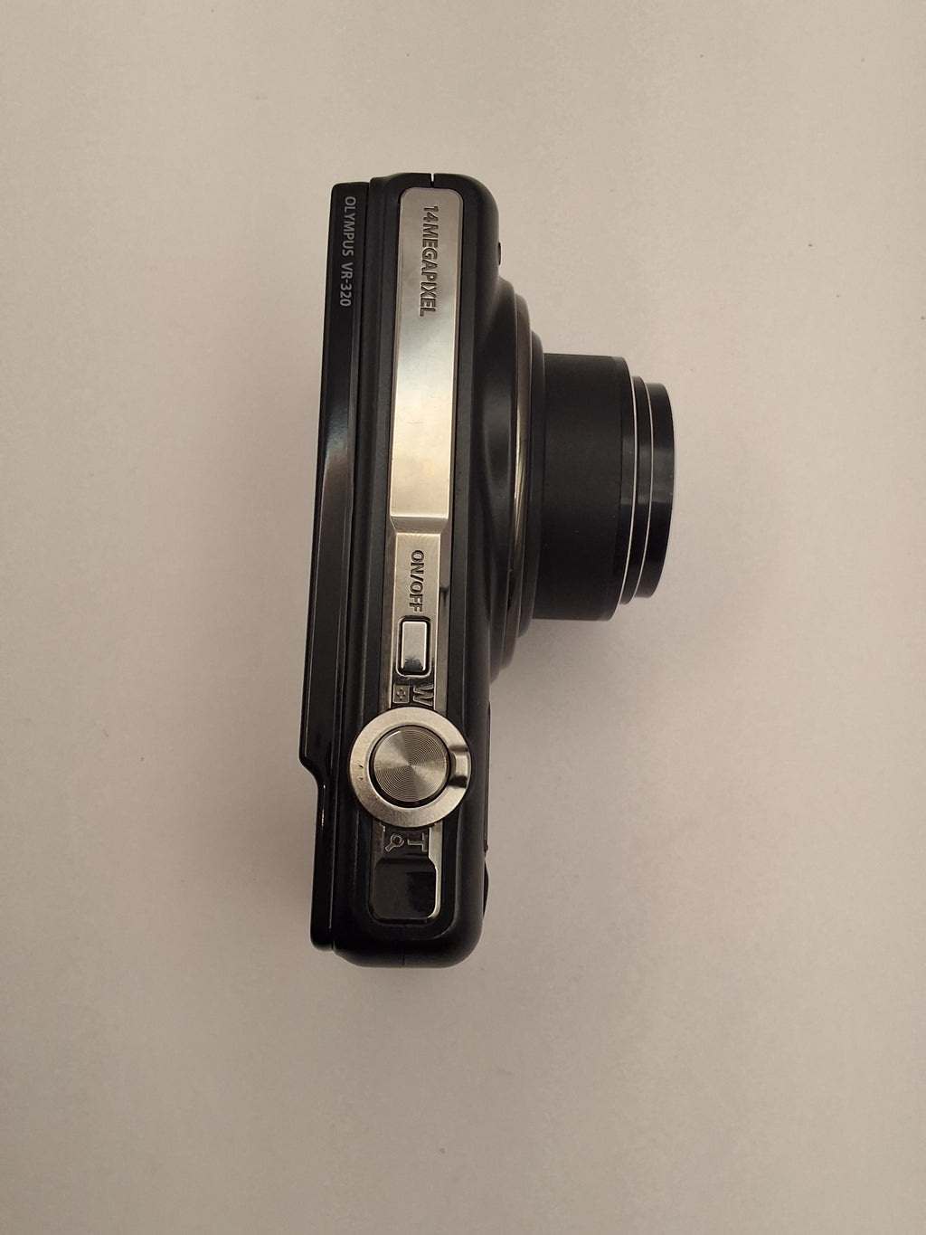Olympus VR-320 digitalkamera – bilde 4