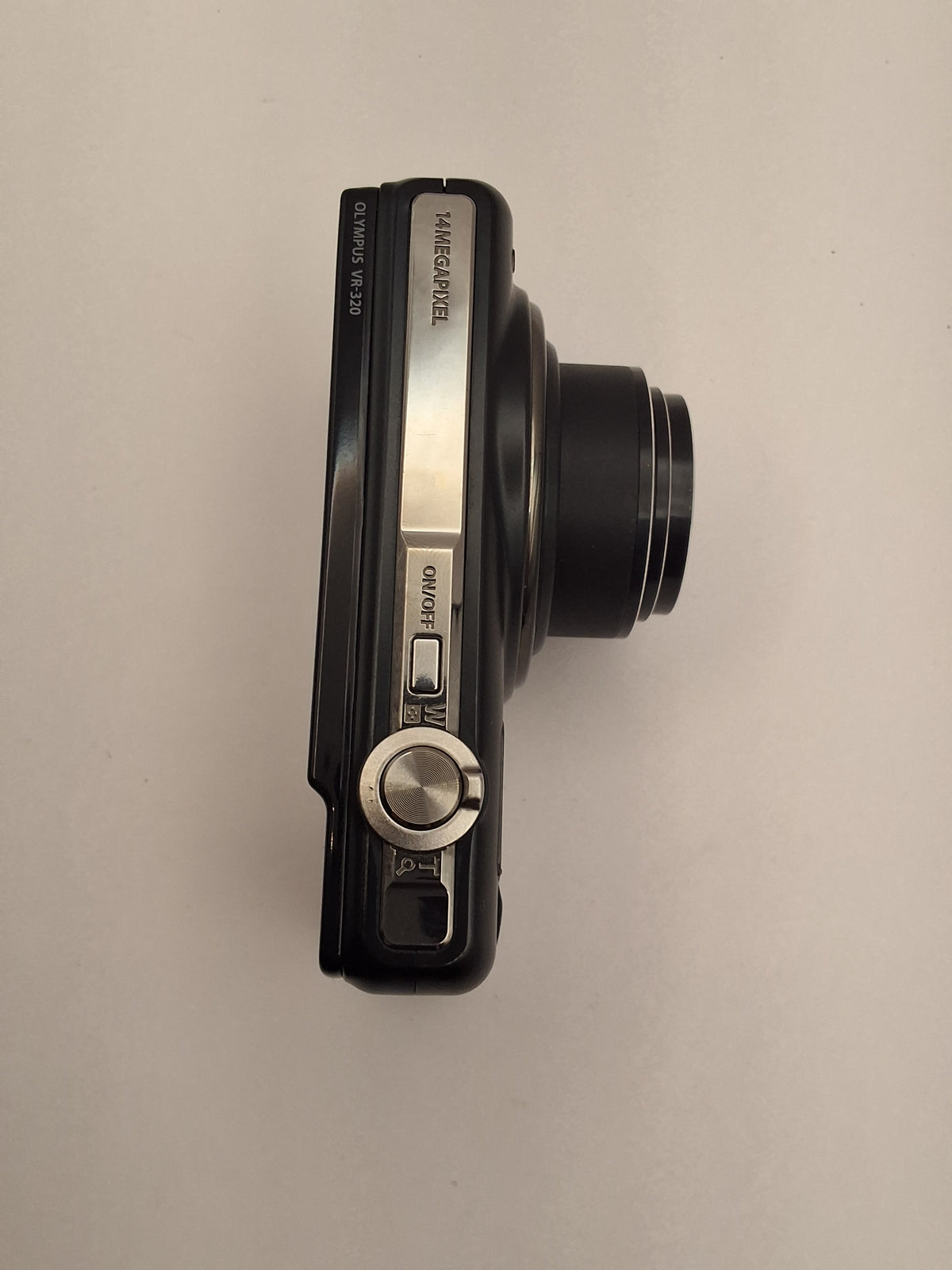 Olympus VR-320 digitalkamera – bilde 4