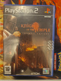Frontcover – original PS2-utgave