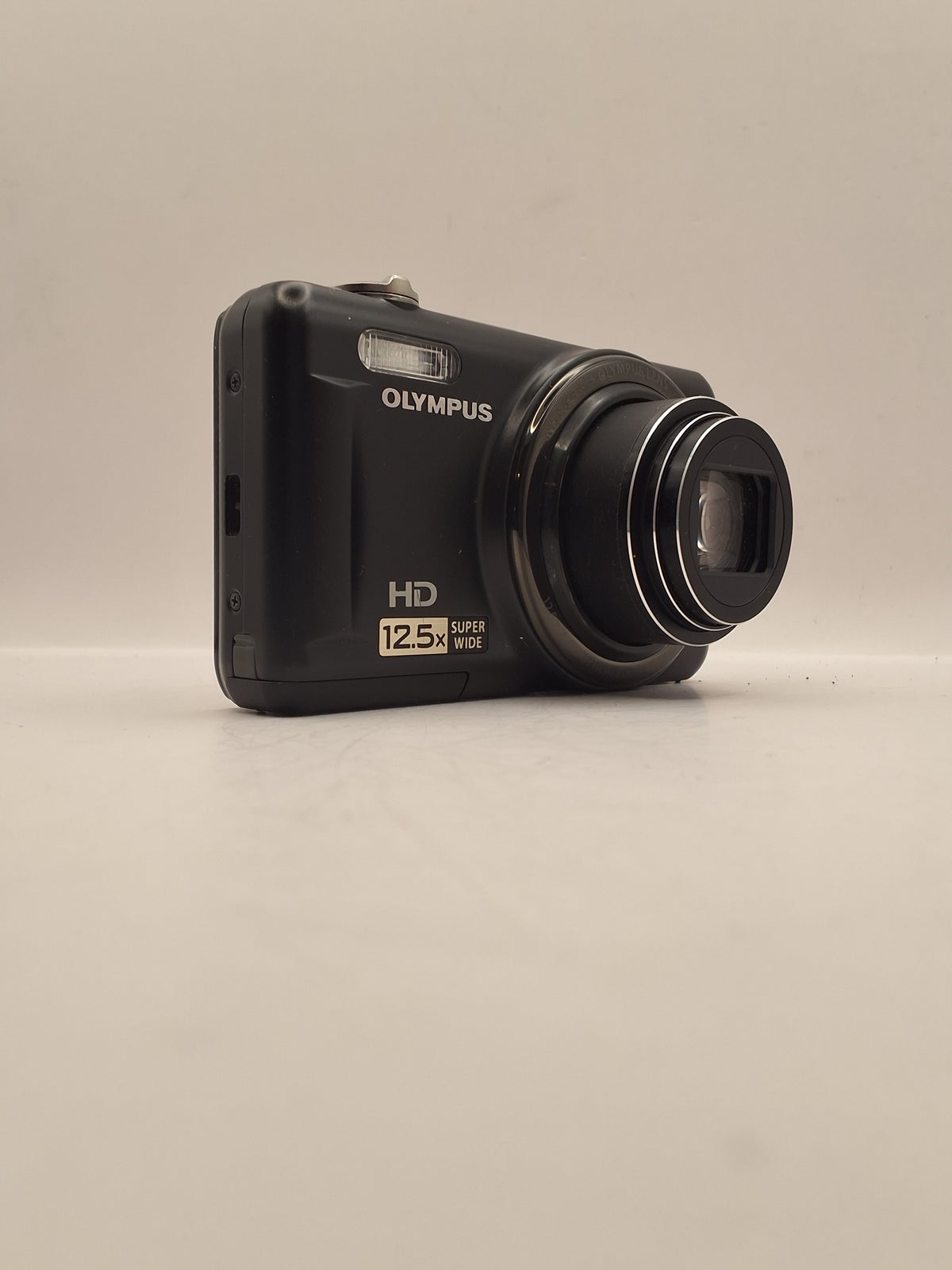 Olympus VR-320 digitalkamera – bilde 2