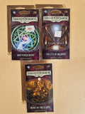 Arkham Horror: The Card Game – Mythos Packs B – Shattered Aeons