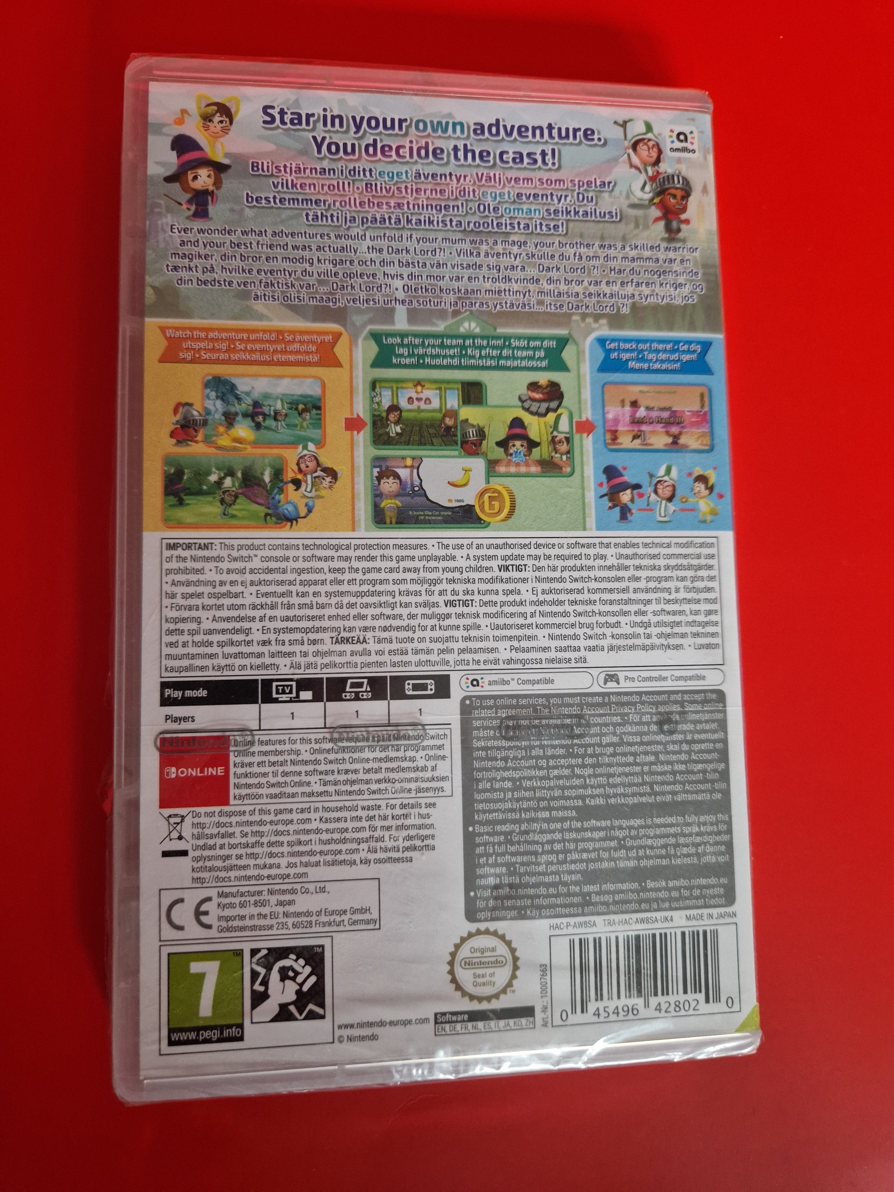 Miitopia bakside 