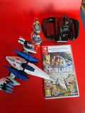 Komplett Starlink starter pack til Nintendo Switch