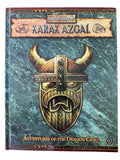 Karak Azgal – Warhammer Fantasy Roleplay (WFRP 2nd Edition)