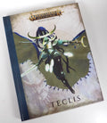 Warhammer Age of Sigmar – Broken Realms: Teclis