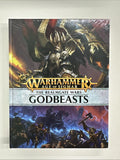 Warhammer Age of Sigmar – Realmgate Wars Vol. 3: Godbeasts