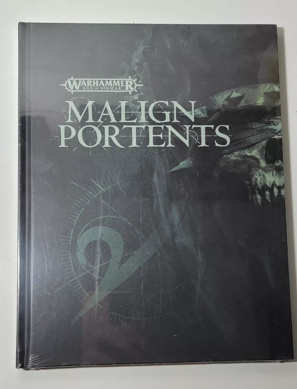 Warhammer Age of Sigmar – Malign Portents