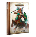 Warhammer Age of Sigmar – Broken Realms: Kragnos